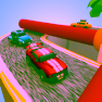 Fun Race Car 3d